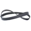 Image de INA fB 6PK1070 courroies de distribution, Black/White