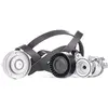 Image de INA Jeu de courroies trapézoïdales à nervures 529 0090 10 1873mm Compatible avec VW Polo V 3/5 portes 6R1, 6C1 Polo IV 3/5 portes 9N, 9A, SEAT Ibiza III 3/5 portes 6L, SKODA Fabia II 3/5 portes 542