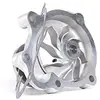 Image de INA 538 0096 10 Pompe à eau avec joint d'étanchéite Type de fonctionnement: mécanique Compatible avec OPEL Meriva A X03 Corsa C 3/5 portes X01 Astra H 3/5 portes A04 Astra H GTC A04 Astra G CC T98