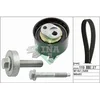 Image de INA Kit de distribution 530 0607 10 32mm Compatible avec MERCEDES-BENZ Classe A W176, RENAULT Clio 4 3/5 portes BH Megane 3 3/5 portes BZ0/1 Scénic 3 JZ0/1 Kangoo 2 Express FW, FW0/1