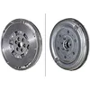 Image de Luk 415 0654 10 Bloc moteur