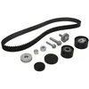 Image de INA Kit de distribution 530 0638 10 32mm Compatible avec OPEL Vivaro A Van X83 Vivaro A Combi X83 Vivaro A Camion plate-forme/Châssis X83, RENAULT Clio III 3/5 portes BR0/1, CR0/1 Espace IV JK, JK0/1
