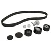 Image de INA Kit de distribution 530 0637 10 32mm Compatible avec RENAULT Clio 2 3/5 portes BB, CB, BB0/1/2, CB0/1/2 Captur J5, H5 Megane 2 Coupé-Cabriolet EM, EM0/1 Espace 3 JE, JE0 Laguna 1 5 portes B56, 556