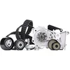 Image de INA 530 0640 30 Kit de distribution + pompe à eau Nombre de dents: 20 32 mm