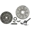 Image de LuK Kit d'embrayage 623360600 Compatible avec: AUDI A4 B8, A4 B8 Avant, A5