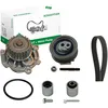 Image de INA 530 0445 32 Kit de distribution + pompe à eau Nombre de dents: 23 29 mm