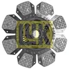 Image de LuK GmbH & Co. KG 331 0133 12 kupplungsschei