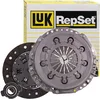 Image de LuK 620 1150 00 Kit d'embrayage