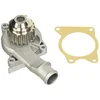 Image de INA 538 0105 10 Pompe à eau avec joint d'étanchéite Nombre de dents: 20 Compatible avec FORD Fiesta Mk3 3/5 portes GFJ Escort Mk4 Cabriolet ALF Escort Mk6 3/5 portes GAL, AAL, ABL