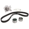 Image de INA 530 0502 30 Kit de distribution + pompe à eau Nombre de dents: 20 32 mm sans fixation Compatible avec HYUNDAI i30 FD, KIA CEE'D 3/5 portes ED