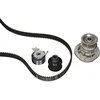 Image de INA 530 0079 30 Kit de distribution + pompe à eau Nombre de dents: 25 26 mm