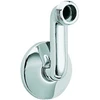 Image de Grohe Raccord S 12465 Réglable 55 mm 1/2"x3/4" chrome