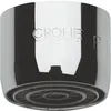 Image de Mousseur - GROHE - Chromé 13928000 - Filetage interne - Aérateur classe A - 150 l/min