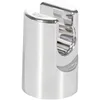 Image de GROHE Relexa Support Mural pour Pommeau de Douche, Non Orientable, Chromé, 28622000 (Import Allemagne)