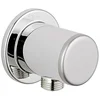 Image de GROHE Coude à Encastrer Relexa Plus 28626000 , Argent (Import Allemagne)