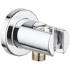Image de GROHE 28628000 Relexa Coude de Sortie de Douche 1,27 cm (1/2")
