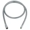 Image de Flexible de douchette RELEXAFLEX pour mitigeurs évier - GROHE - Chromé - 1500mm