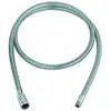 Image de Grohe Flexible de douche 46092 métal 1/2"xM15x1 pour robinet SPT 1500 mm chrome