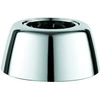 Image de Grohe Rosace 45545 pour raccord S 12058/12120 DN15 70mm chrome