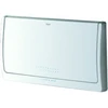 Image de Grohe Plaque de recouvrement Classic 37053 330x190mm pour réservoir 6-9l blanc alpin