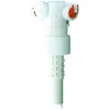 Image de Grohe Robinet de remplissage 3/8", avec pièce d'adaptation compensatrice
