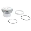 Image de Grohe 43088000 Capuchon de commande