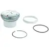 Image de Grohe Capuchon de commande 43088 pour Contromix Public/Surf WT/douche chrome