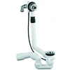 Image de GROHE Kit de Remplissage/Vidage avec Système Antidbordement Talentofill 28991000 (Import Allemagne)