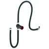 Image de Grohe 28995000 7914507 Talentofill Robinet terie de Raccordement avec Tuyau de Raccordement Flexible de 3,5 M/Rupteur
