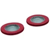 Image de Grohe Crible 07264 Lot de 2 PG 04, 2 pièces