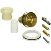 Image de Grohe 47367000 47367000-Concetto Vástago Para grifos,