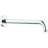 Image de Grohe Bras de douche Rainshower 28,6 cm, chrome