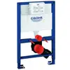 Image de Grohe Élément WC mural Rapid SL 820 mm, réservoir 6-9 l