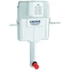 Image de Grohe Citerne WC encastrée 6-9 l, simple, sans plaque/commande