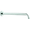 Image de Grohe Bras de douche Rainshower, longueur 38 cm, chrome