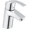 Image de Grohe Mitigeur Lavabo Eurosmart 23456002 (Import Allemagne)