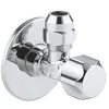Image de GROHE Robinet Équerre, Dn 15, 1 Pièce, 22023000