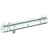 Image de Grohe Thermostat de douche Grohtherm 800 chrome, DN 15, montage mural