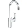 Image de GROHE Eurosmart Mitigeur monocommande Lavabo Taille L, Chromé, 23537002