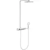 Image de Grohe 26250000 Duschsäule mit Thermostatmischer