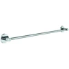 Image de Grohe Porte-serviette Essentials 60 cm, chrome, fixation dissimulée