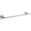 Image de Porte-serviettes BAUCOSMOPOLITAN GROHE 40459001 - Chrome