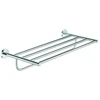 Image de Grohe Essentials Porte-serviettes multiple 55 cm, fixation cachée, chrome