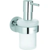 Image de Grohe Seifenspender Essentials 160 ml, chrome