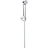Image de Ensemble de douche 1 jet avec support mural GROHE Vitalio Trigger Spray 30 Chromé