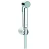 Image de Grohe HB Tempesta -F Douchette à gâchette 30 m Support de douche, 1500 mm Tuyau, chrome