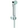 Image de Grohe HB Tempesta -F Douchette à gâchette 30 m Support de douche, 1250 mm Tuyau, chrome