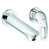 Image de GROHE 19571003 Eurostyle Nouveau Mitigeur lavabo