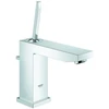 Image de Grohe Mitigeur lavabo Eurocube Joy 1/2", taille M, avec garniture de vidage, chrome