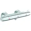 Image de Grohe Grohtherm Special mitigeur thermostatique de douche chrome, montage mural, DN 15